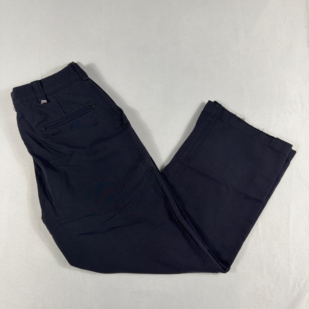 Flying Cross Firewear FR Station Work Pants 36-REG Navy Blue Flame Resistant